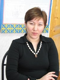 Профиль