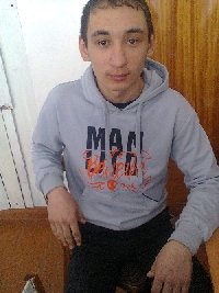 Профиль