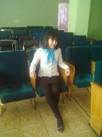 Профиль