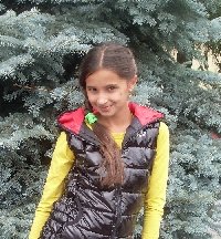 Профиль