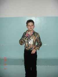 Профиль