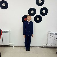 Профиль