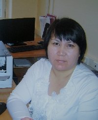 Профиль