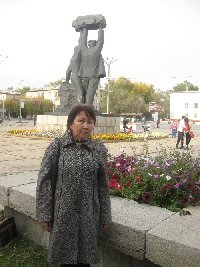 Профиль