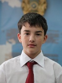 Профиль