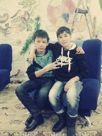 Профиль