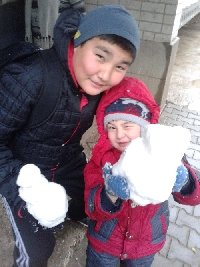 Профиль