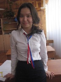 Профиль