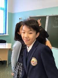 Профиль