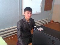 Профиль