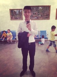 Профиль