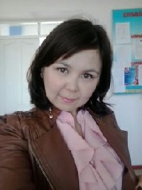 Профиль