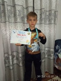 Профиль