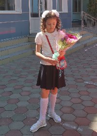 Профиль