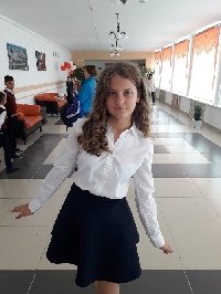 Профиль