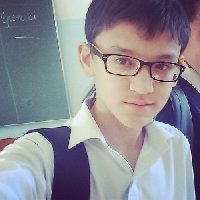Профиль