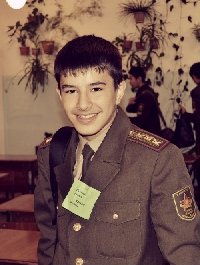 Профиль
