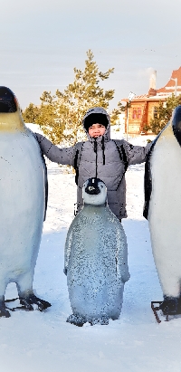 Профиль