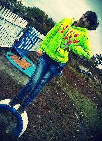 Профиль