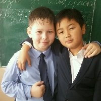 Профиль
