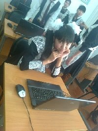 Профиль