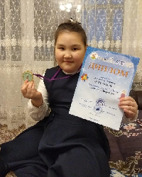 Профиль