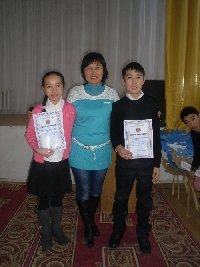 Профиль