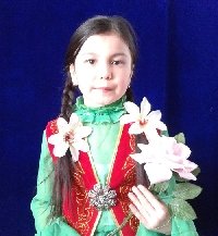 Профиль