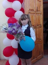 Профиль