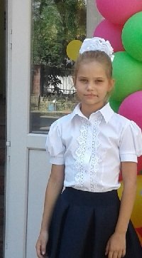 Профиль