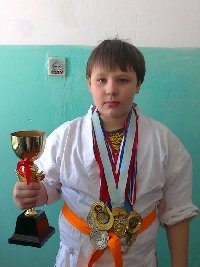 Профиль