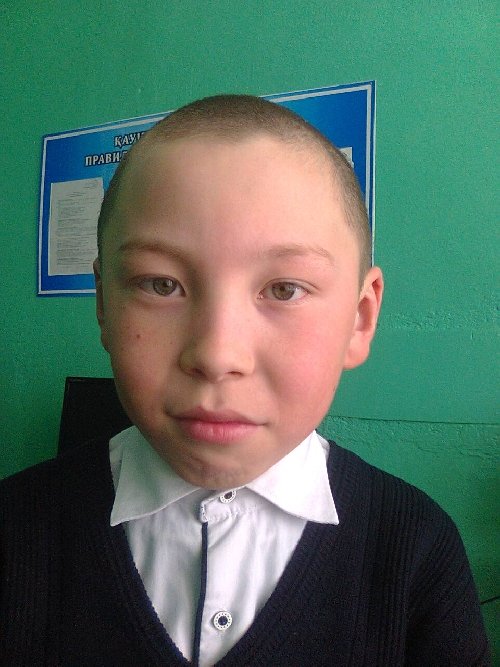 Профиль