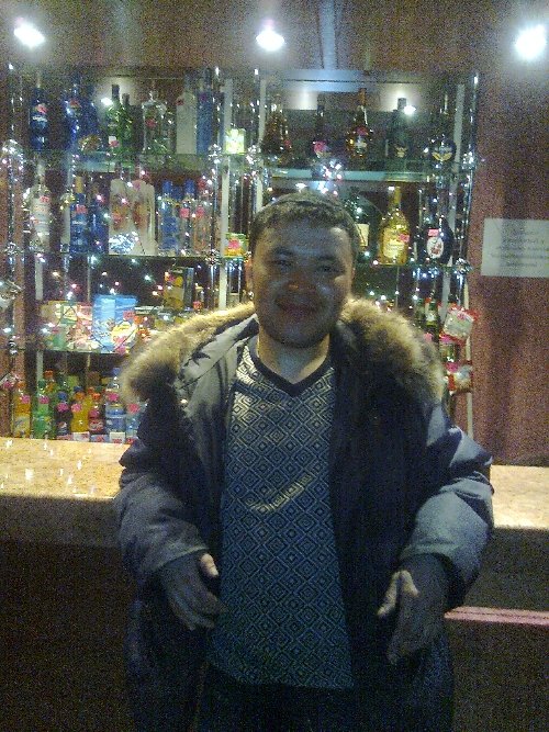 Профиль