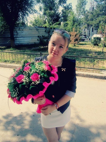 Профиль