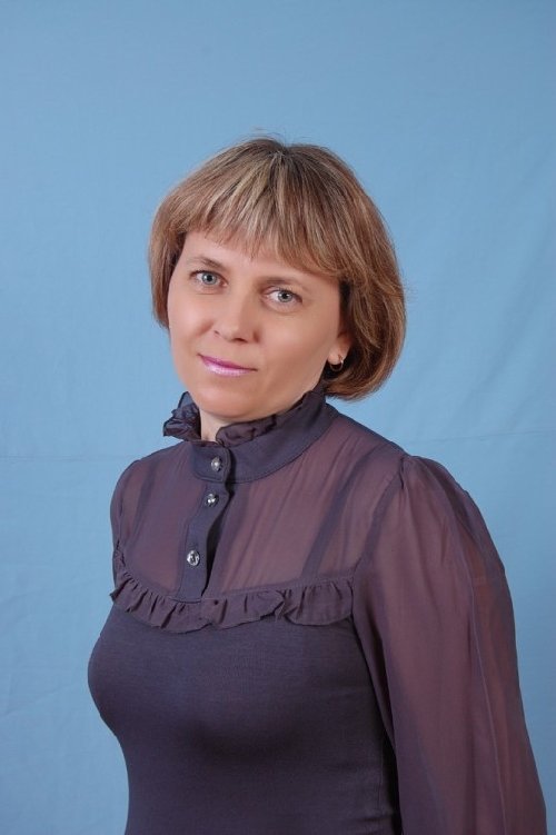 Профиль