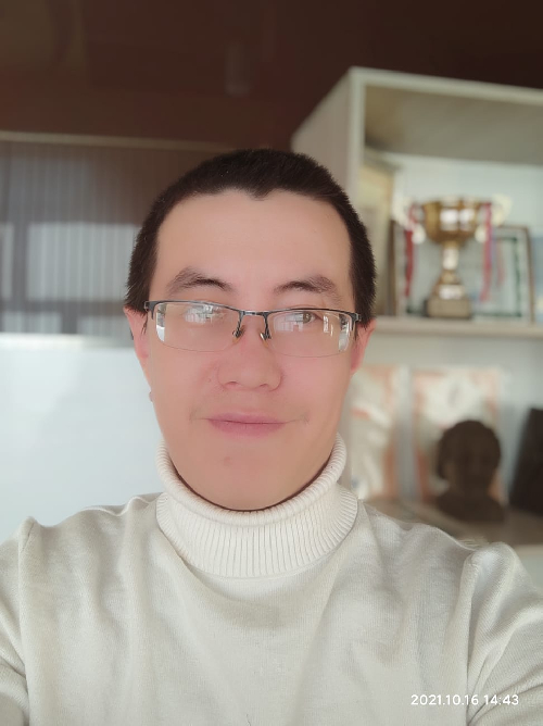 Профиль