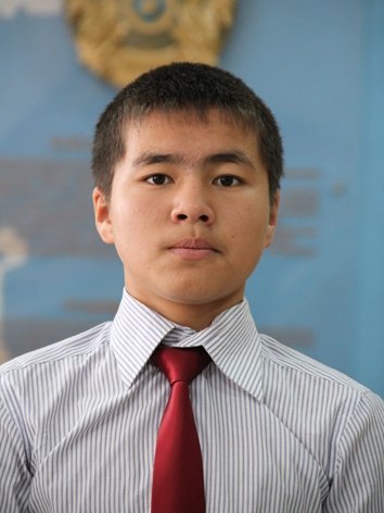 Профиль
