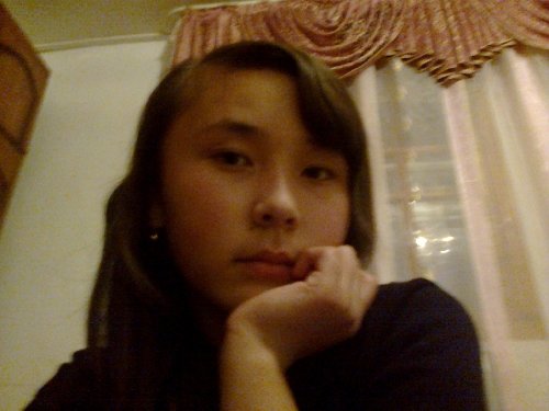Профиль