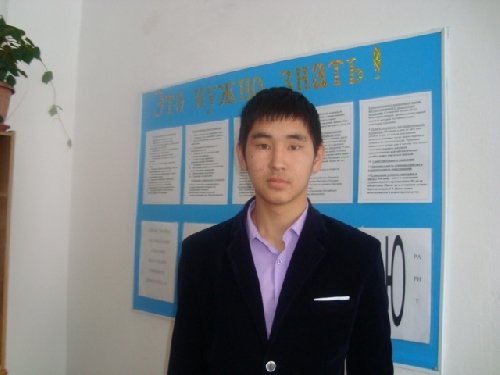 Профиль