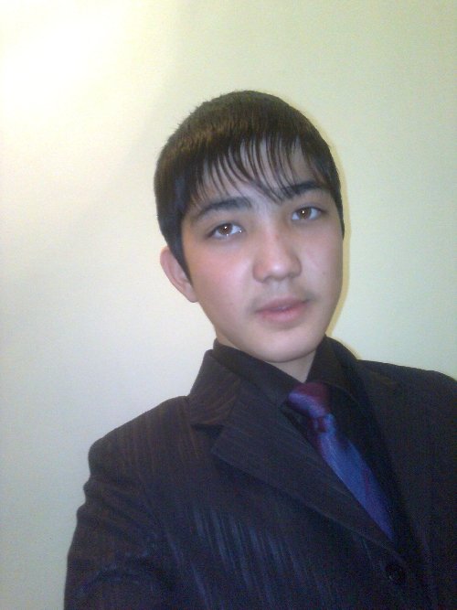 Профиль