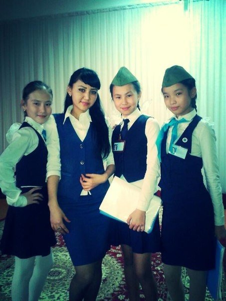 Профиль