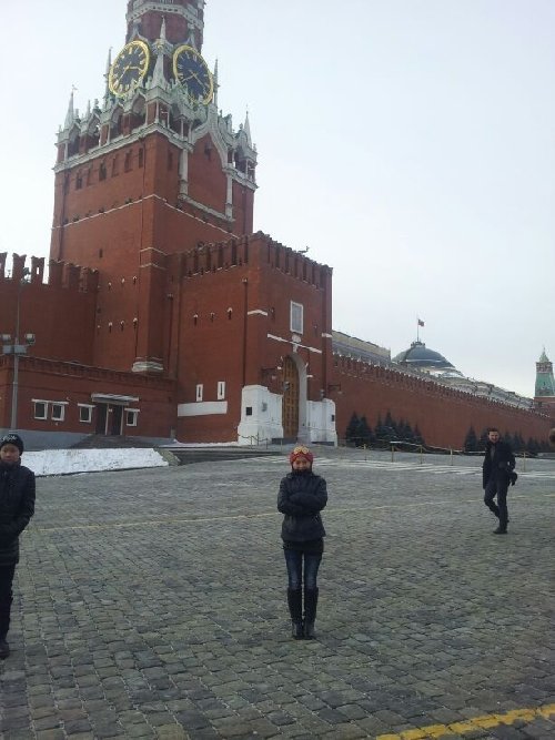 Профиль