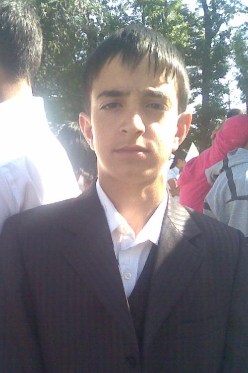 Профиль