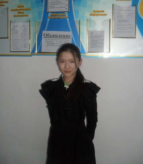 Профиль