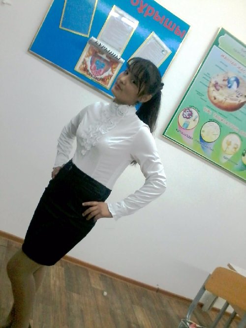 Профиль