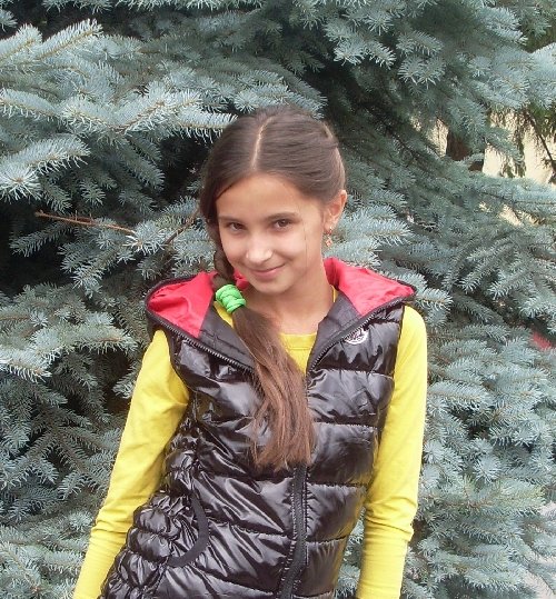 Профиль