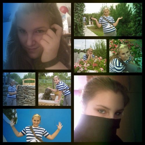 Профиль
