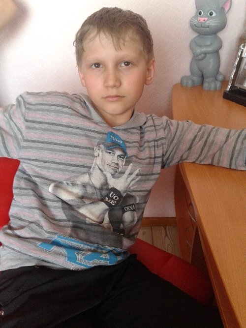 Профиль