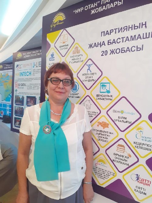 Профиль