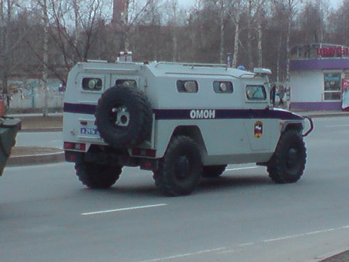 Профиль